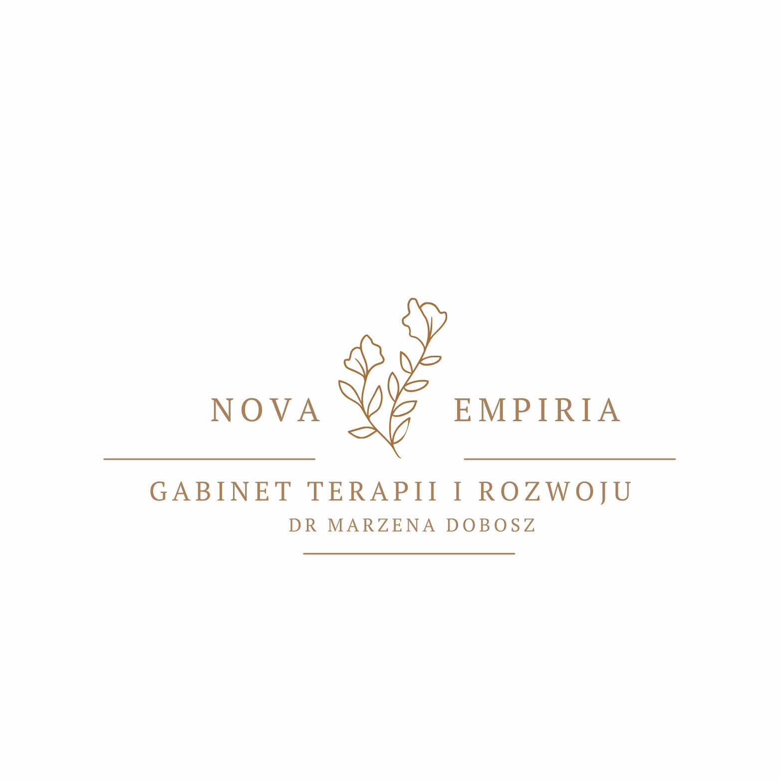 Nova Empiria Logo